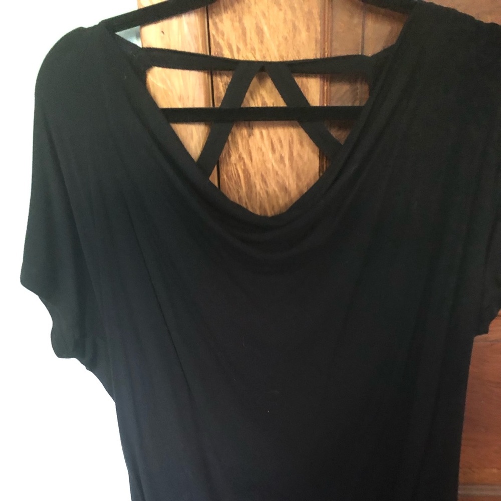 Black express One Eleven XS